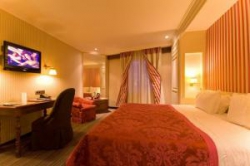 ���� ����� Manoir Saint Germain des Pres 4*