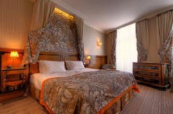 ���� ����� Manoir Saint Germain des Pres 4*