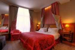 ���� ����� Manoir Saint Germain des Pres 4*