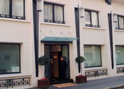 ���� ����� Melia Royal Alma Boutique 4*