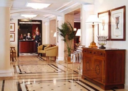 ���� ����� Melia Royal Alma Boutique 4*