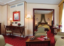 ���� ����� Melia Royal Alma Boutique 4*