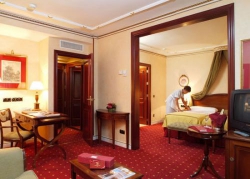 ���� ����� Melia Royal Alma Boutique 4*