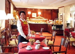 ���� ����� Melia Royal Alma Boutique 4*