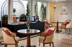 ���� ����� Melia Vendome Boutique 4*