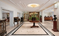 ���� ����� Melia Vendome Boutique 4*