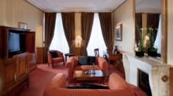 ���� ����� Melia Vendome Boutique 4*