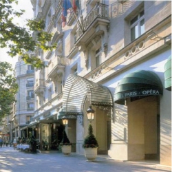 ���� ����� Millennium Paris Opera 4*