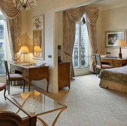 ���� ����� Millennium Paris Opera 4*