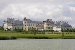 ���� ����� Movenpick Dream Castle 4*