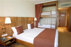 ���� ����� Movenpick Dream Castle 4*