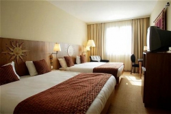 ���� ����� Movenpick Dream Castle 4*