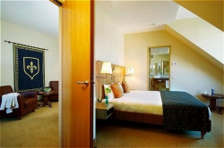 ���� ����� Movenpick Dream Castle 4*