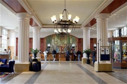 ���� ����� Movenpick Dream Castle 4*