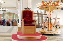 ���� ����� Movenpick Dream Castle 4*