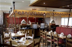 ���� ����� Movenpick Dream Castle 4*