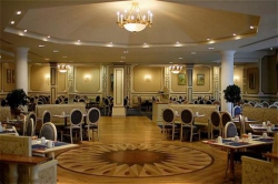 ���� ����� Movenpick Dream Castle 4*