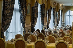 ���� ����� Movenpick Dream Castle 4*