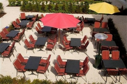 ���� ����� Movenpick Dream Castle 4*