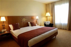 ���� ����� Movenpick Dream Castle 4*