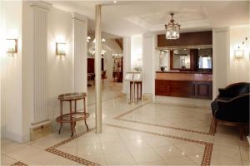 ���� ����� New Hotel Roblin 4*