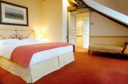 ���� ����� New Hotel Roblin 4*