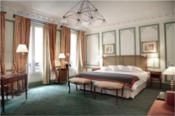 ���� ����� New Hotel Roblin 4*