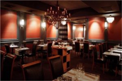 ���� ����� New Hotel Roblin 4*