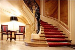 ���� ����� Normandy 4*