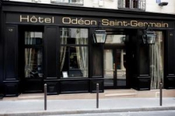  Odeon Saint Germain 4*