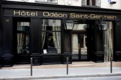 ���� ����� Odeon Saint Germain 4*