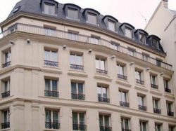 ���� ����� Park Lane Paris 4*