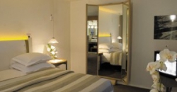 ���� ����� Pershing Hall 4*