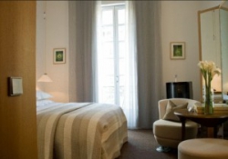 ���� ����� Pershing Hall 4*