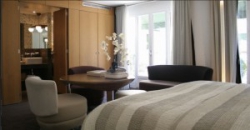 ���� ����� Pershing Hall 4*
