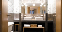 ���� ����� Pershing Hall 4*