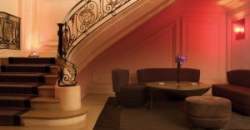 ���� ����� Pershing Hall 4*