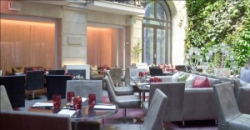 ���� ����� Pershing Hall 4*