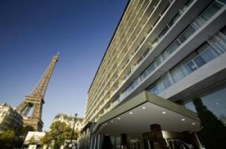 ���� ����� Pullman Tour Eiffel 4*