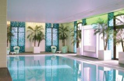 ���� ����� Radisson Sas At Disneyland 4*