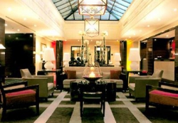 ���� ����� Renaissance Paris Vendome Hotel 4*