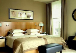 ���� ����� Renaissance Paris Vendome Hotel 4*
