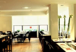 ���� ����� Renaissance Paris Vendome Hotel 4*