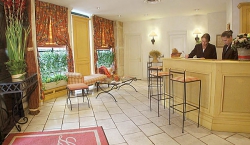 ���� ����� Residence Bassano 4*