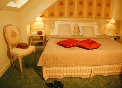 ���� ����� Residence Bassano 4*
