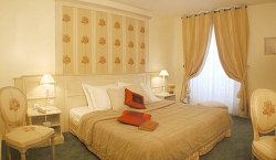 ���� ����� Residence Bassano 4*