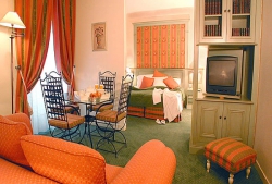���� ����� Residence Bassano 4*