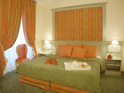 ���� ����� Residence Bassano 4*