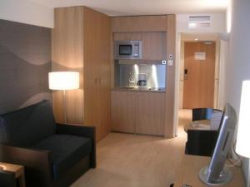���� ����� Residhome Opera 4*