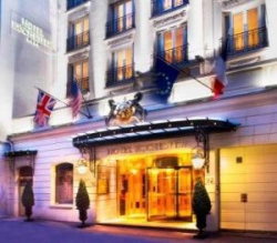 ���� ����� Rochester Champs Elysees 4*